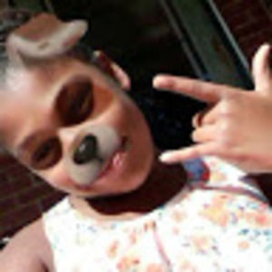 Meet your Posher, Jade vlgos